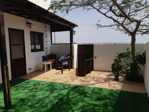 Apartamento Tilama