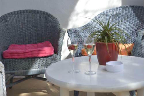 Apartamento Tilama