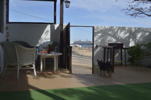 Apartamento Tilama