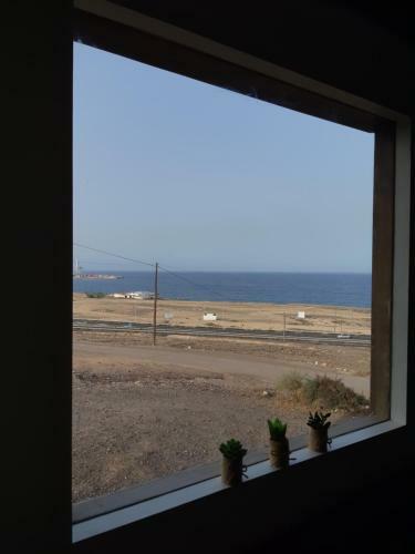 Apartamento Tilama