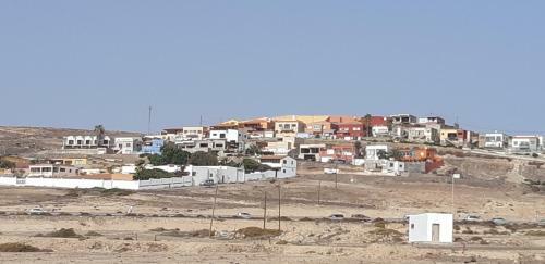 Apartamento Tilama