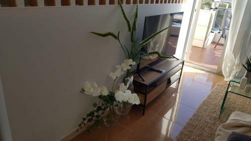 Apartamento �tico La Marina