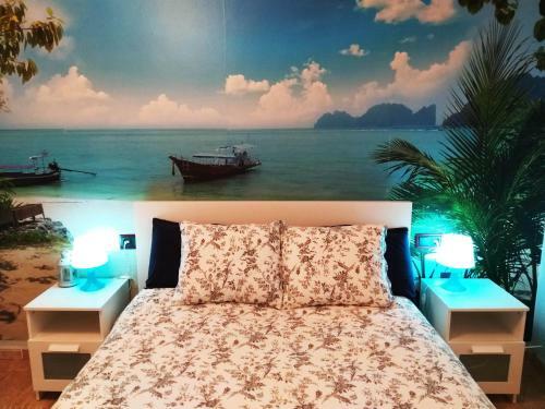 Apartamento Puerto Del Rosario The Best