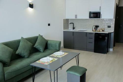 Apartamento ?????-????? Nine Rooms