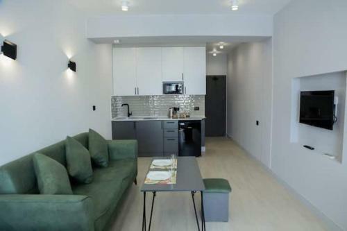 Apartamento ?????-????? Nine Rooms