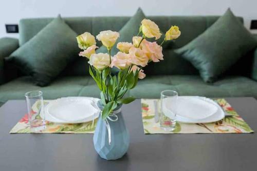 Apartamento ?????-????? Nine Rooms