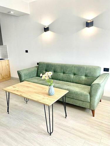 Apartamento ?????-????? Nine Rooms