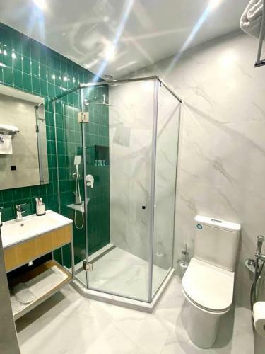 Apartamento ?????-????? Nine Rooms
