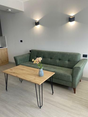 Apartamento ?????-????? Nine Rooms