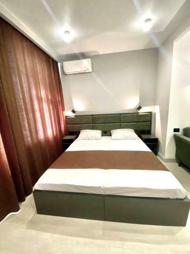 Apartamento ?????-????? Nine Rooms