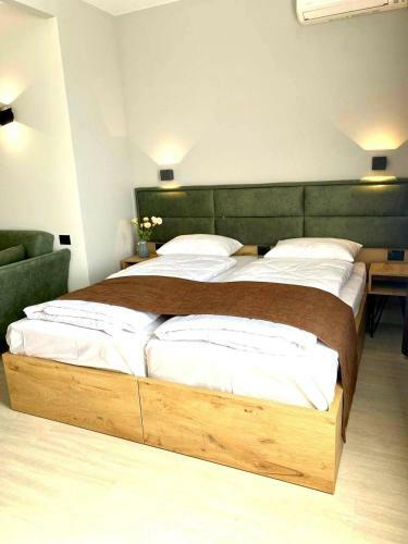 Apartamento ?????-????? Nine Rooms