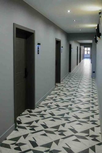 Apartamento ?????-????? Nine Rooms