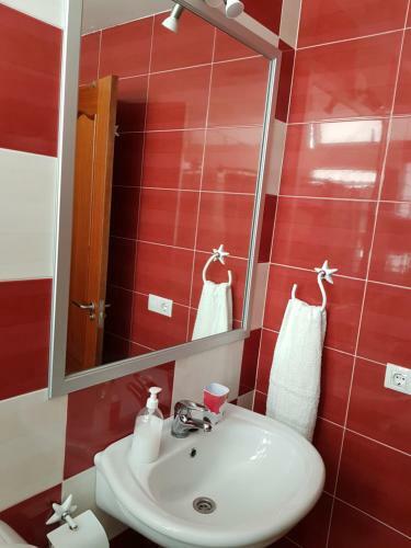Apartament Pto Rosario 4pax