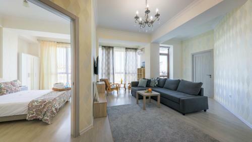 Apartamento Heart Of Opera - Balcony - Self Check-in