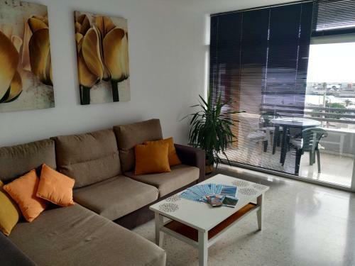 Apartamento Piso Jmam Centro