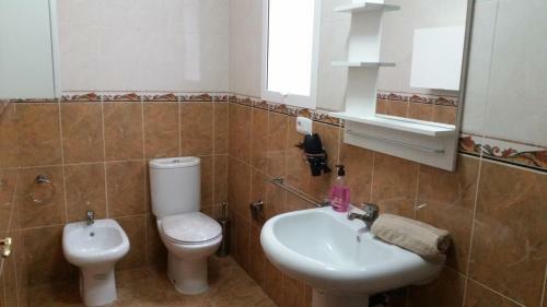 Apartamento Casa Bamb�