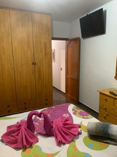 Apartamento C & M