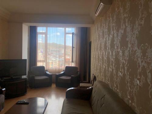Apartamento Superbe Deluxt3 Au Coeur D'erevan