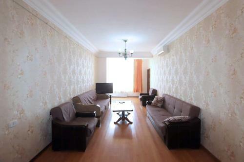 Apartamento Superbe Deluxt3 Au Coeur D'erevan