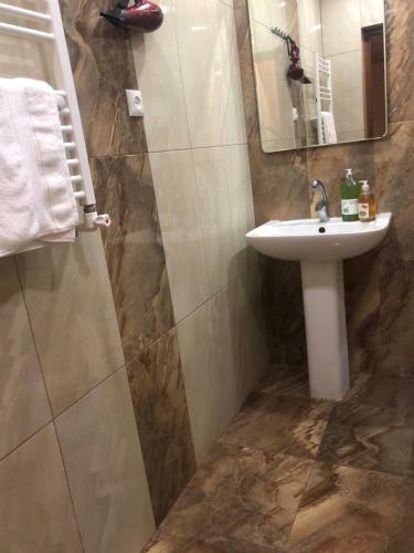 Apartamento Superbe Deluxt3 Au Coeur D'erevan