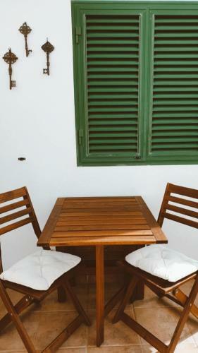 Casa Blas