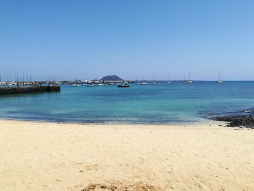 Apartamento Fuerteventura Oceano Azul