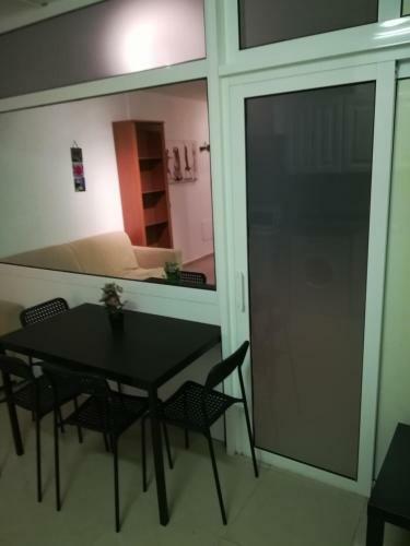 Apartamento Fuerteventura Oceano Azul