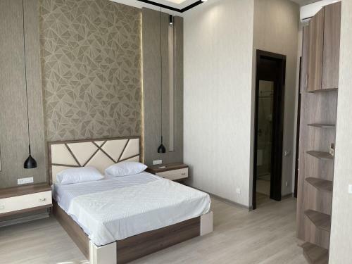 Apartamento Luxury Penthouse With Incredible View