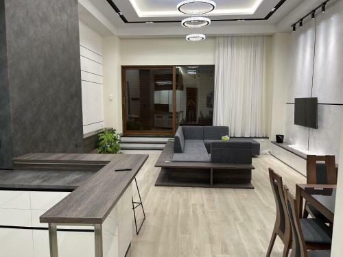 Apartamento Luxury Penthouse With Incredible View