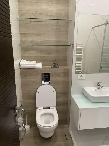 Apartamento Luxury Penthouse With Incredible View