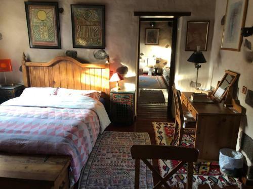 Hostal Vereda De Las Camellas