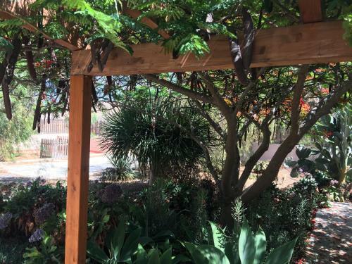 Hostal Vereda De Las Camellas