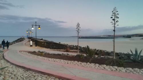 Bed & Breakfast Descanso Y Relax