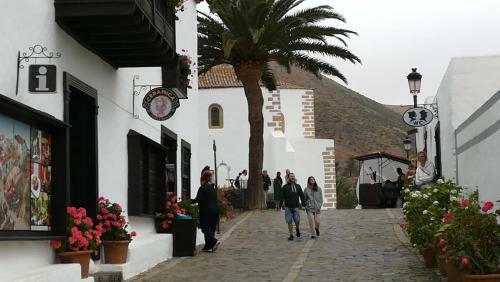 Bed & Breakfast Descanso Y Relax