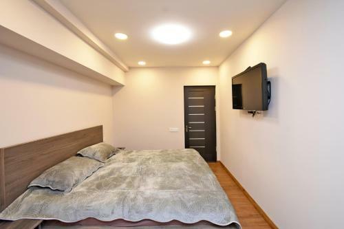 Lovely 2-bedroom Apartment With Fantastic View