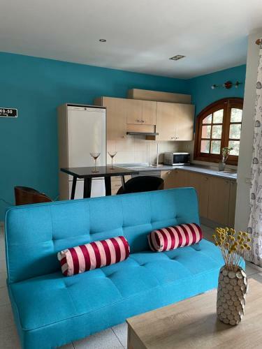 Apartamento El Olivar Playa Chica - 1�a - Arena