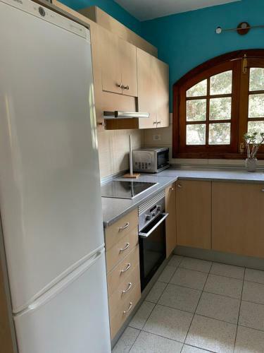 Apartamento El Olivar Playa Chica - 1�a - Arena