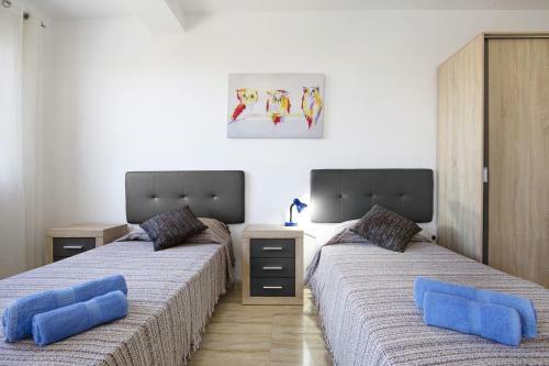 Apartamento Betty F