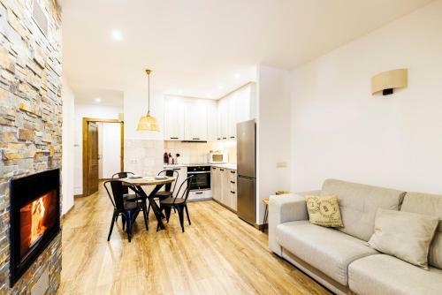 Apartamento Hauzify I Rac� de Puigcerd�