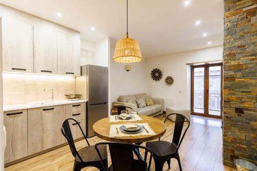 Apartamento Hauzify I Rac� de Puigcerd�