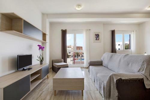 Apartamento Betty B