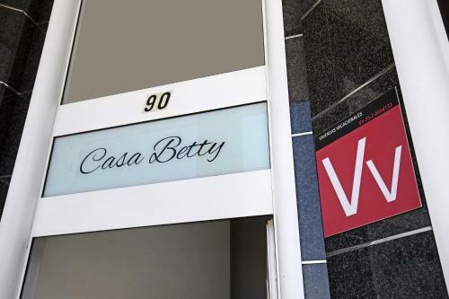 Apartamento Betty B