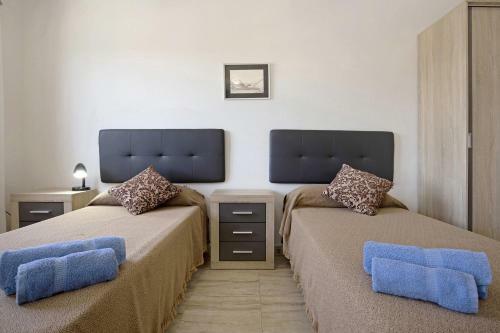 Apartamento Betty B