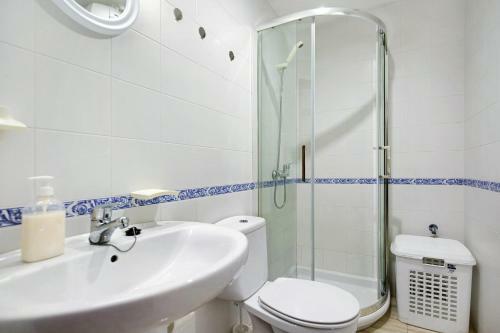 Apartamento Betty B