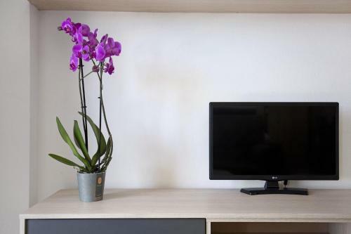 Apartamento Betty B