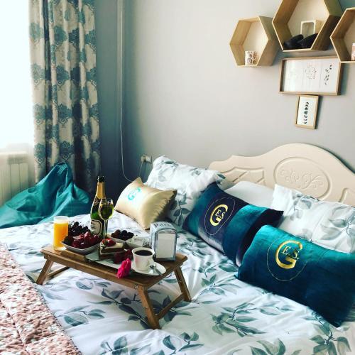 Hostal Art Home Boutique G.e.s.