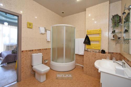 Hostal Art Home Boutique G.e.s.