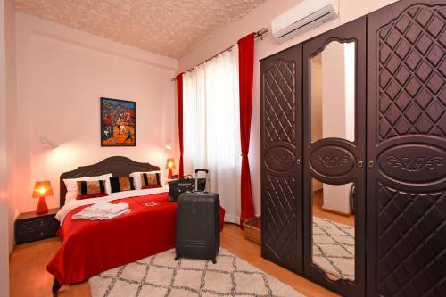 Hostal Art Home Boutique G.e.s.