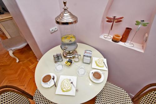 Hostal Art Home Boutique G.e.s.