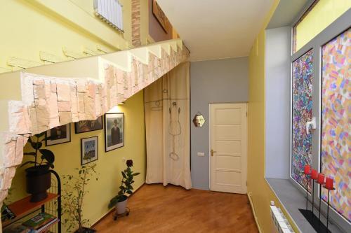 Hostal Art Home Boutique G.e.s.